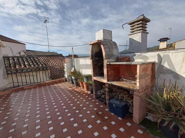 Chalet en venta en Caldes De Montbui, Barcelona