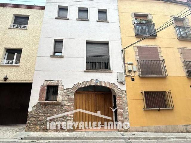 Chalet en venta en Caldes De Montbui