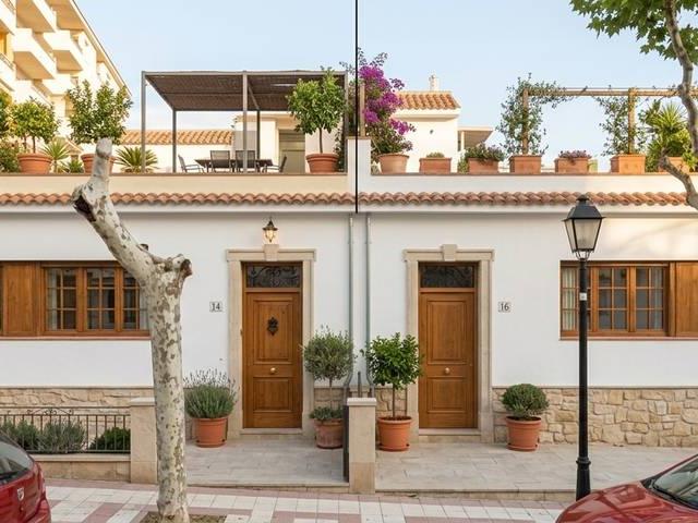 Chalet en venta en Maresme, Catalunya