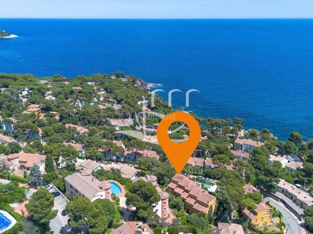 Chalet en venta en Calella de Palafrugell, Baix Empordà