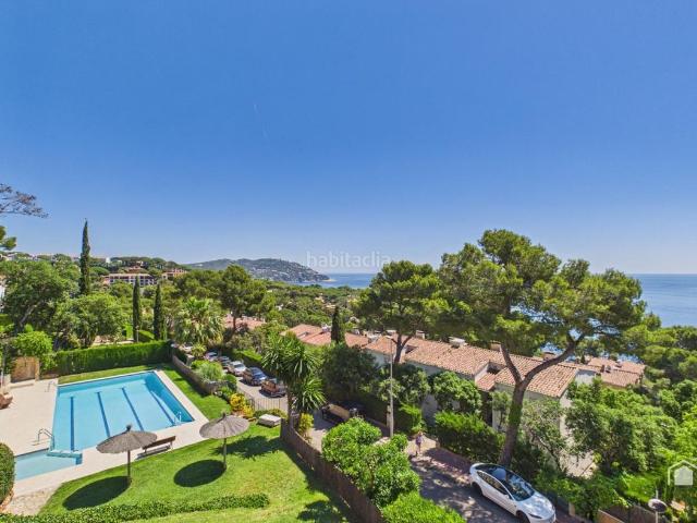 Chalet en venta en Calella de Palafrugell, Baix Empordà