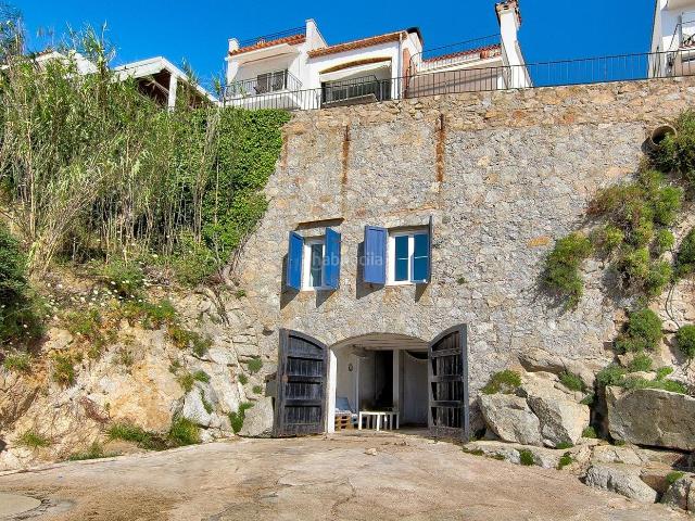 Chalet en venta en Calella de Palafrugell, Baix Empordà