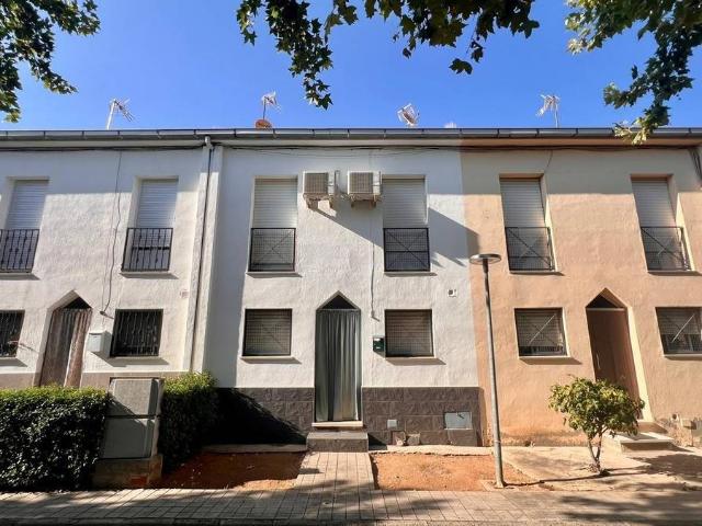 Chalet en venta en Calera Y Chozas, Toledo