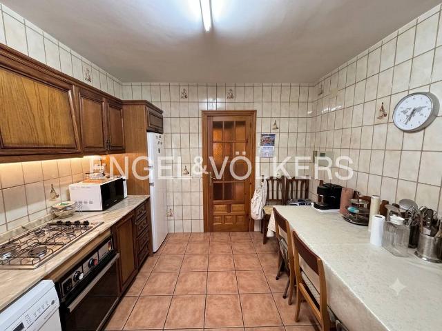 Chalet en venta en Calera Y Chozas, Castilla-La Mancha