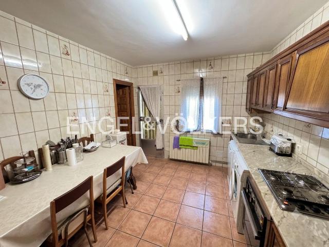 Chalet en venta en Calera Y Chozas, Castilla-La Mancha