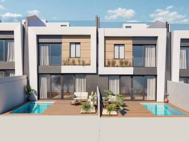 Chalet en venta en Capuchinos, La Axarquía