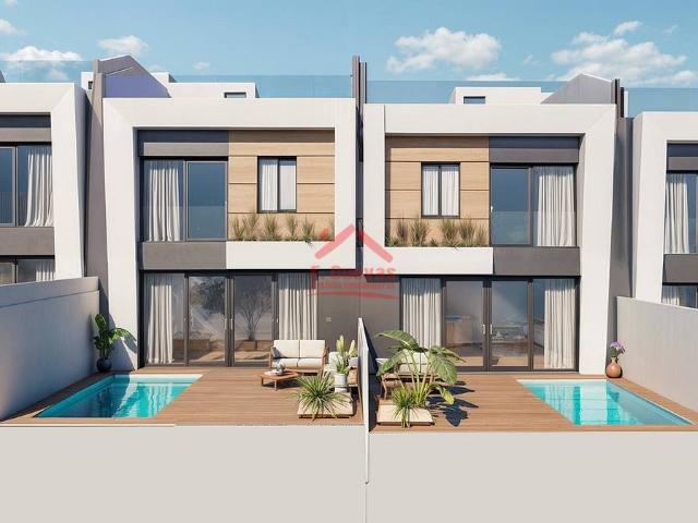 Chalet en venta en Vélez-málaga, Capuchinos
