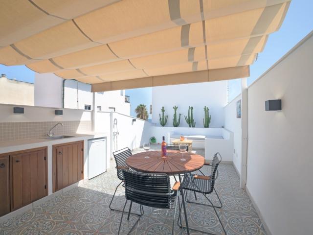 Villa en venta en Vélez-málaga, Capuchinos