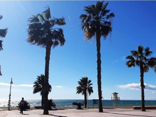 Chalet en venta en Capuchinos, Vélez-málaga