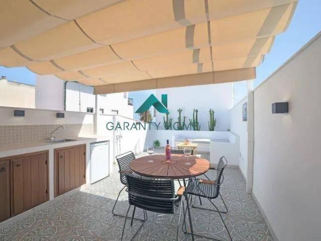 Villa en venta en Vélez-málaga, Capuchinos