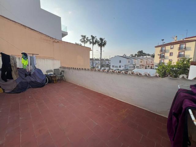 Chalet en venta en Capuchinos, La Axarquía