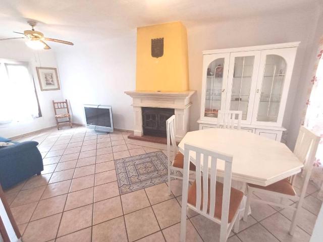 Chalet en venta en Capuchinos, Vélez-málaga