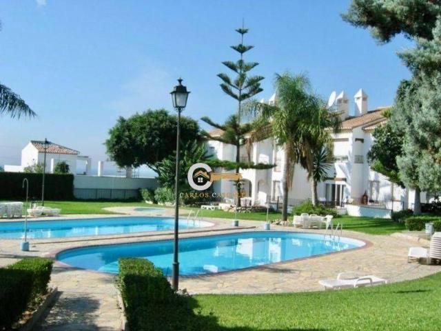 Villa en venta en Vélez-málaga, Capuchinos