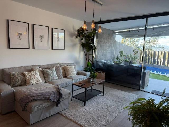 Villa en venta en Vélez-málaga, Capuchinos