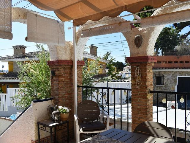 Chalet en venta en Caleta de Vélez, Vélez-Málaga