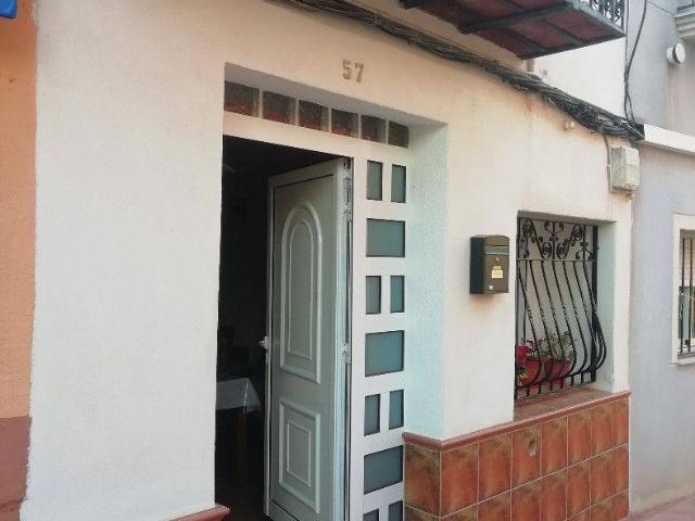 Villa en venta en Càlig