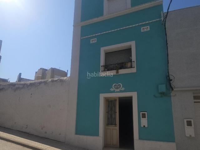 Chalet en venta en Càlig, Valencia