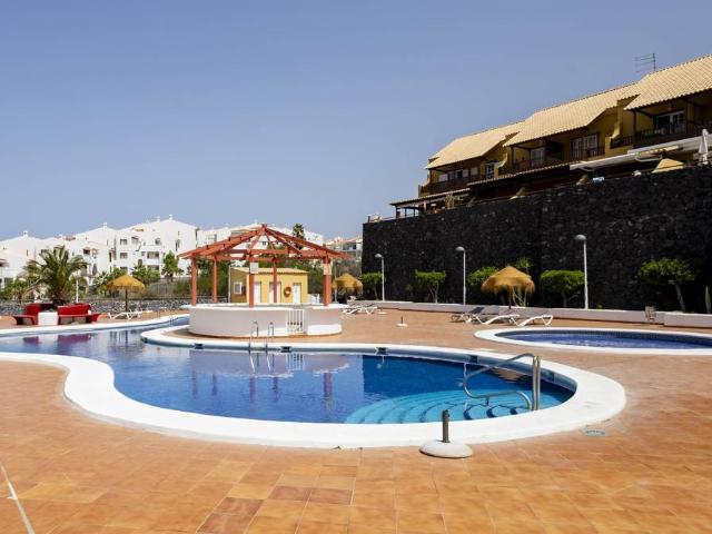 Chalet en venta en La Postura, Adeje