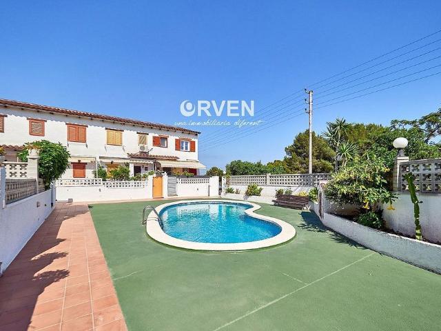 Chalet en venta en Coma-ruga, Baix Penedès