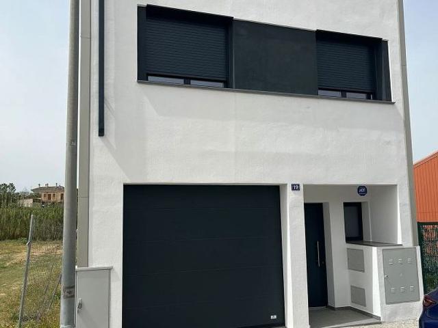 Chalet en venta en Ganix, Gironès