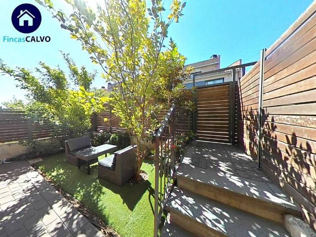 Chalet en venta en Vallès Parc, Vallès Occidental