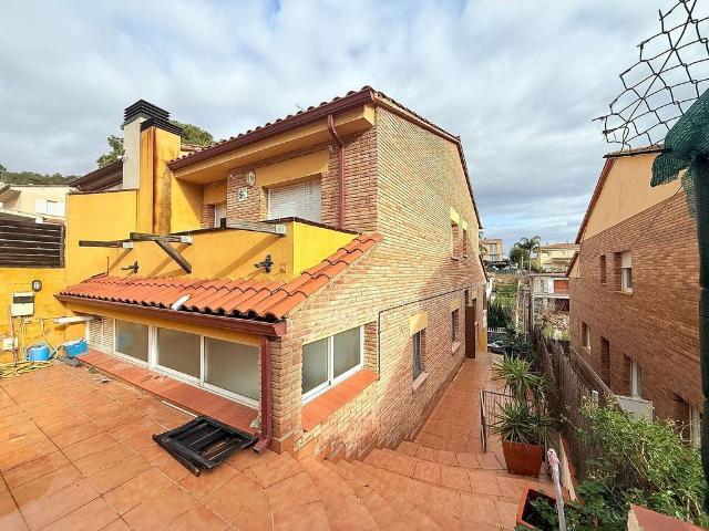 Chalet en venta en Segur de Calafell, Baix Penedès