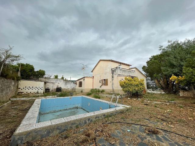 Chalet en venta en Can Salvà, la Selva