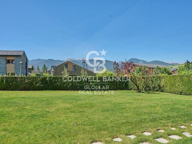 Chalet en venta en Cerdanya, Catalunya