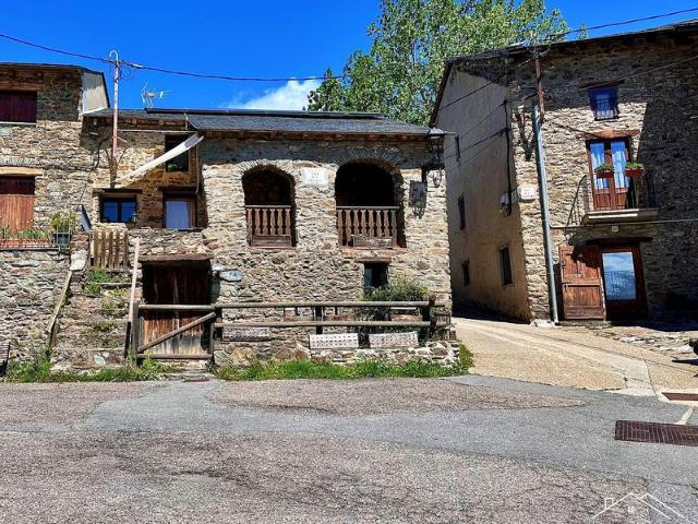 Chalet en venta en Ripollès, Catalunya