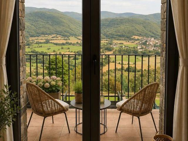 Chalet en venta en Alt Urgell, Catalunya