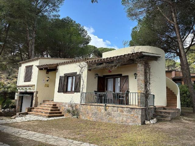 Chalet en venta en Urbanització Torre Vella, Baix Empordà