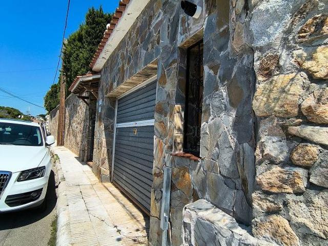 Chalet en venta en Can Bartomet, Maresme