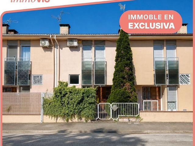 Chalet en venta en el Pla de Dalt, Garrotxa