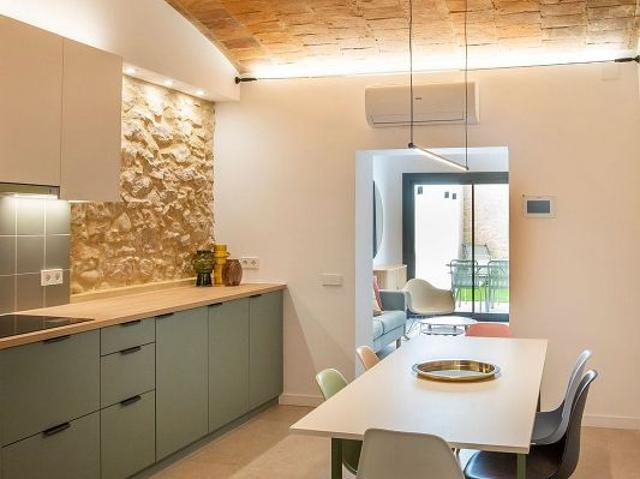 Chalet en venta en Eixample, Gironès