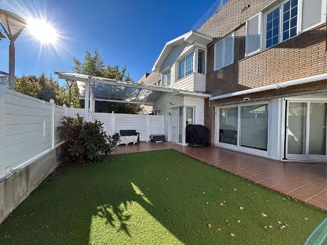 Chalet en venta en Vallès Occidental, Catalunya