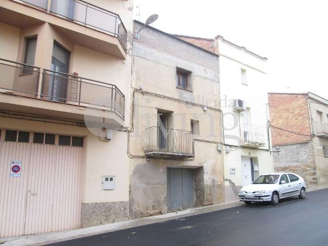 Chalet en venta en Segrià, Catalunya