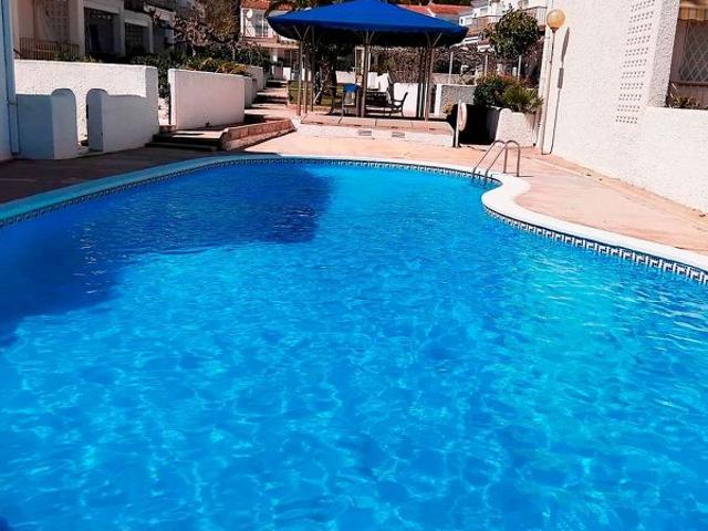 Villa en venta en Alcanar
