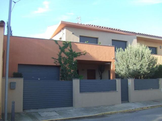 Villa en venta en Fortià