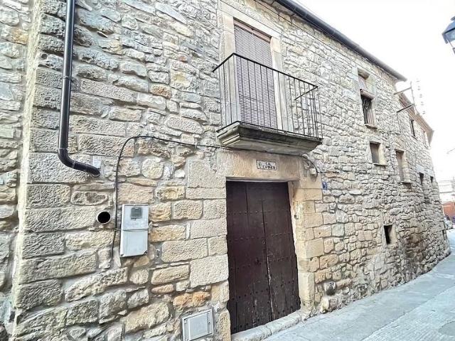 Chalet en venta en Conca de Barberà, Catalunya