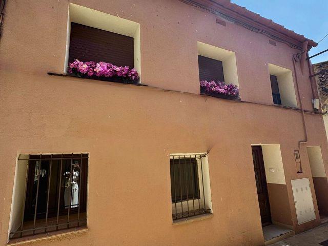 Villa en venta en Sant Miquel De Fluvià