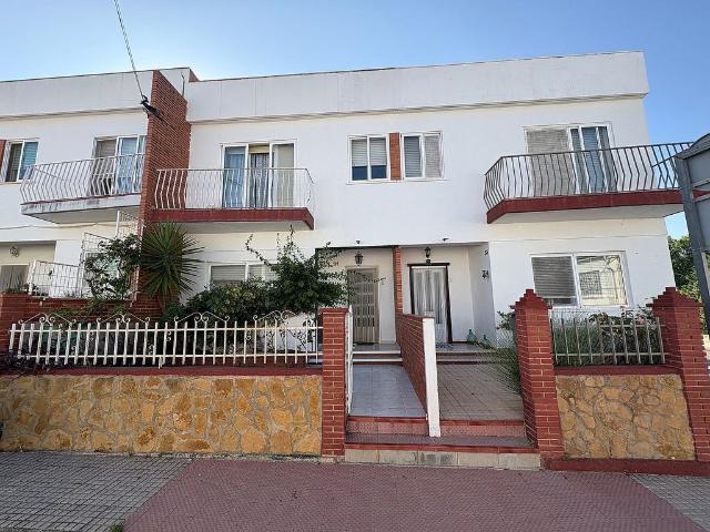 Villa en venta en La Sénia