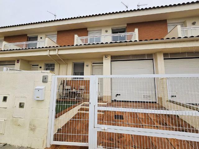 Chalet en venta en les Gunyoles, Tarragonès