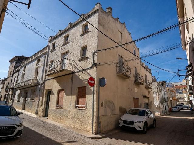 Chalet en venta en Montsià, Catalunya