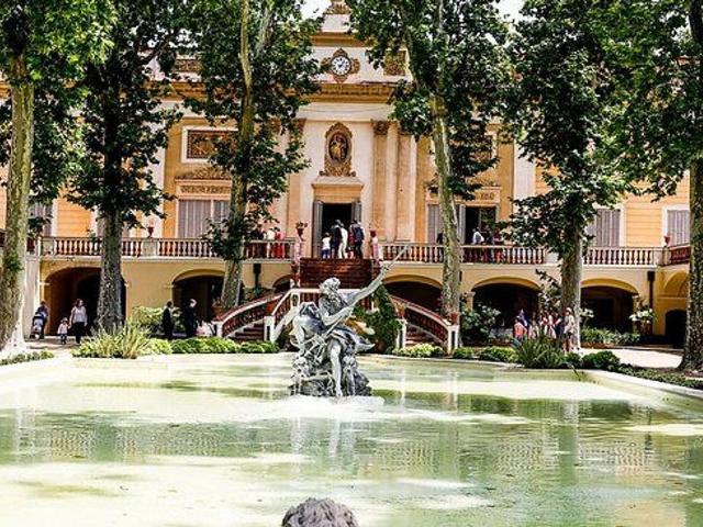 Chalet en venta en Can Falguera, Baix Llobregat