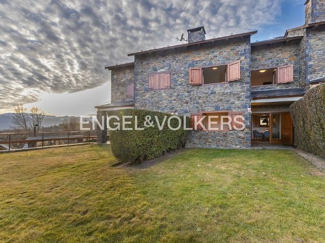 Chalet en venta en Cerdanya, Catalunya