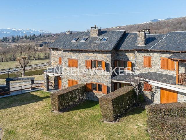 Chalet en venta en Cerdanya, Catalunya