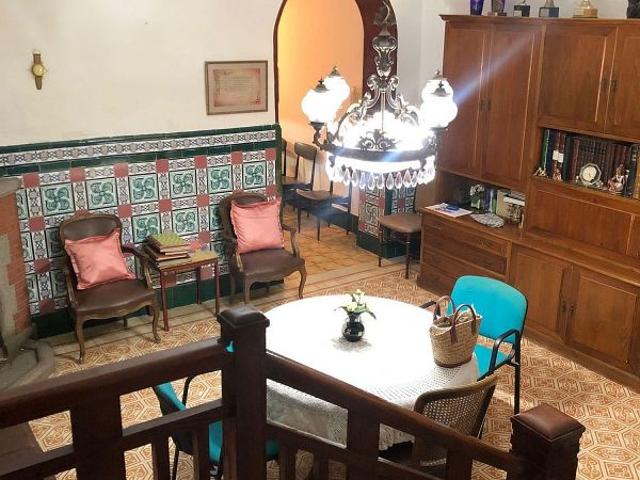 Chalet en venta en Centre, Baix Llobregat