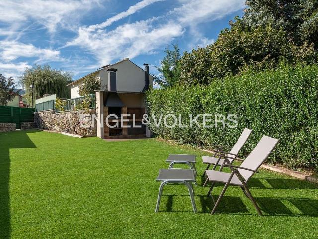 Chalet en venta en Cerdanya, Catalunya