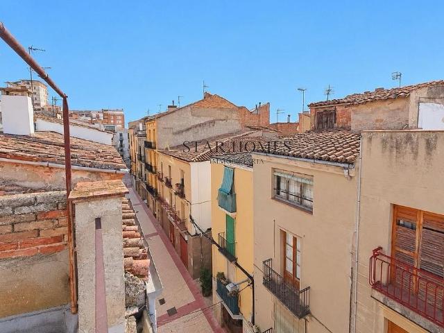 Chalet en venta en Cervera