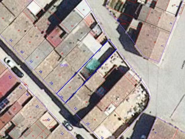 Chalet en venta en Segrià, Catalunya